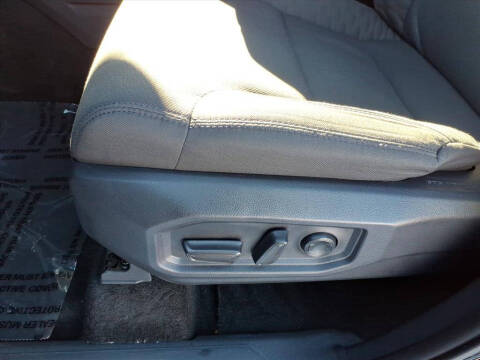 2025 Toyota Sequoia SR5