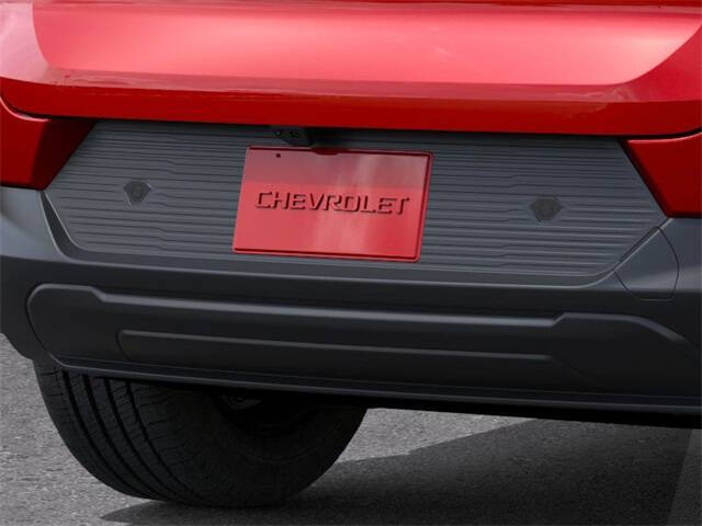 2026 Chevrolet Equinox EV LT 1