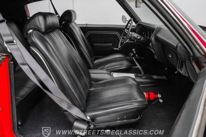 1970 Chevrolet Chevelle