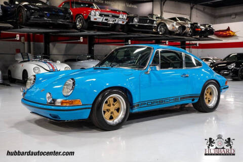 1977 Porsche 911