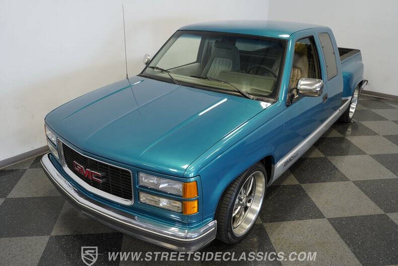 1994 GMC Sierra 1500