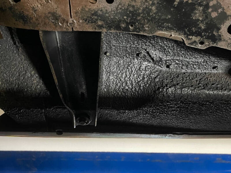 1963 Studebaker Avanti