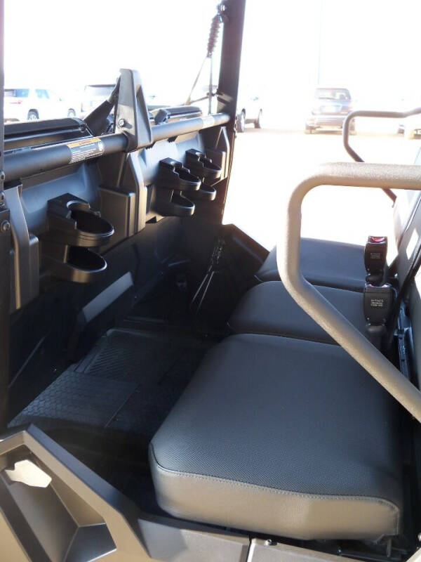 2023 TRACKER OFF ROAD 800 SX CREW