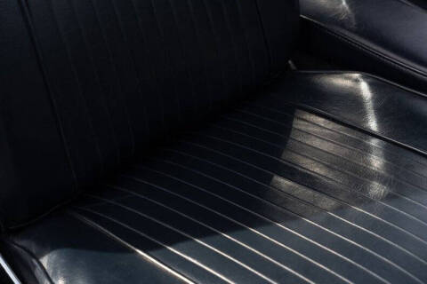 1963 Chevrolet Corvette