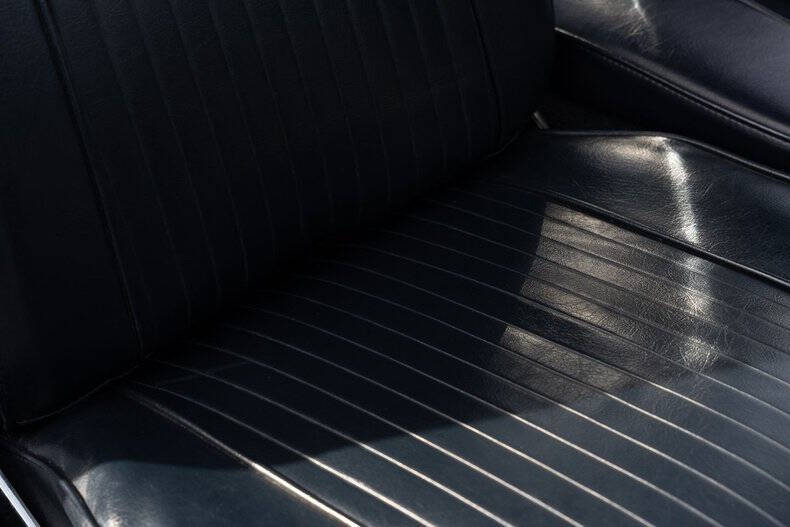 1963 Chevrolet Corvette