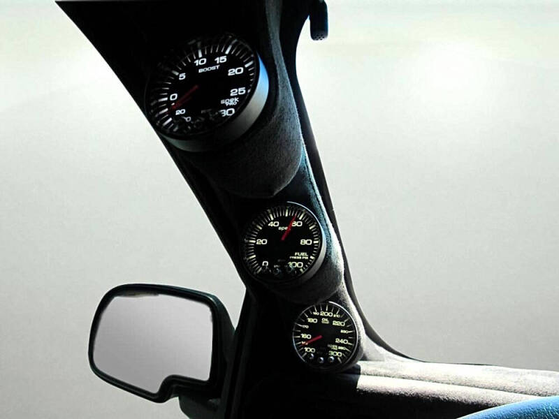 2004 Chevrolet Silverado 1500 SS