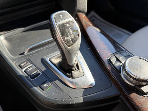 2016 BMW 4 Series 428i xDrive Gran Coupe