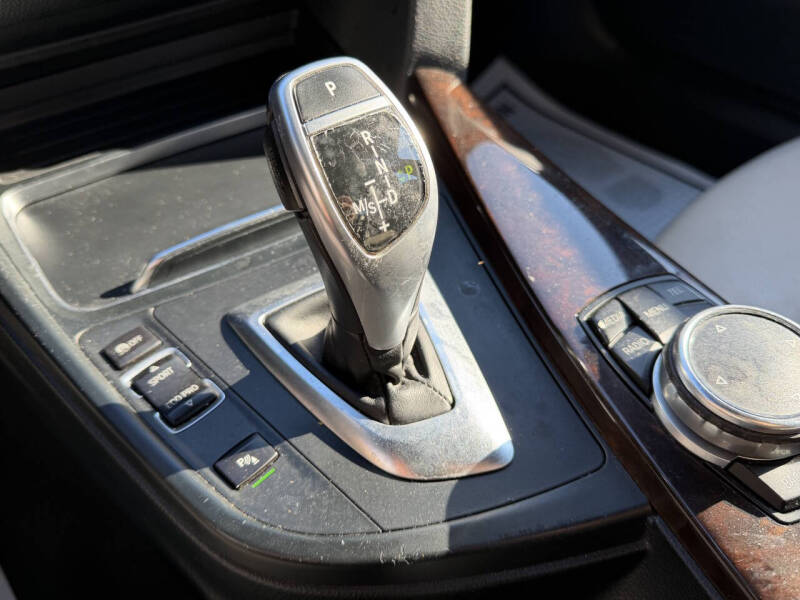 2016 BMW 4 Series 428i xDrive Gran Coupe