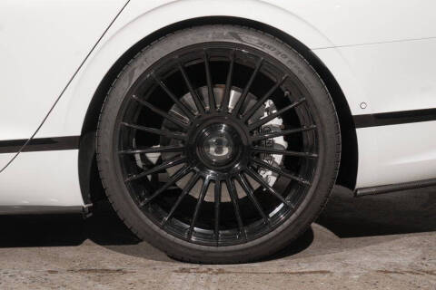 2023 Bentley Flying Spur