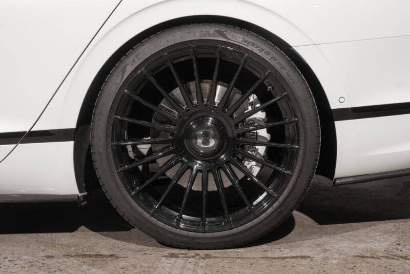 2023 Bentley Flying Spur