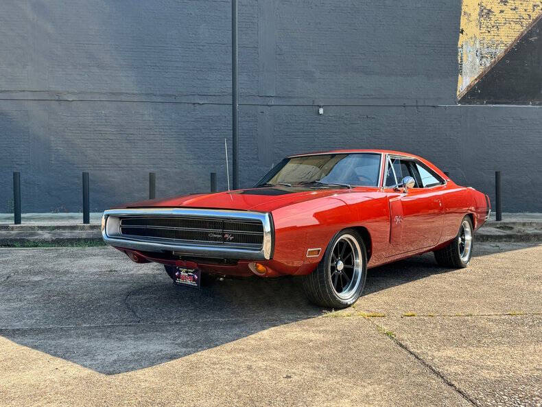 1970 Dodge Charger