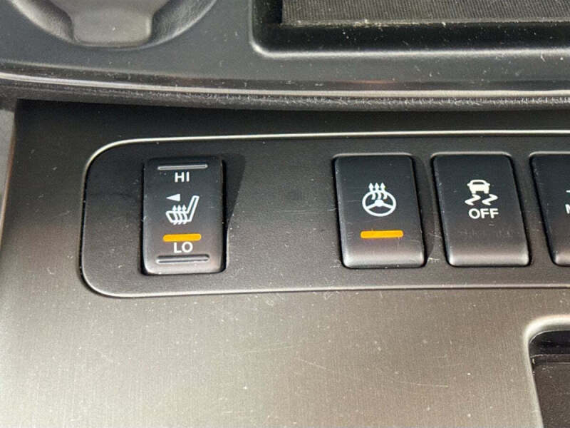 2014 Nissan Armada SV