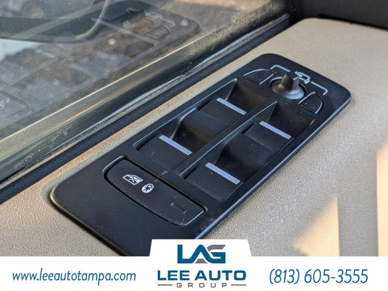 2017 Land Rover Discovery Sport HSE