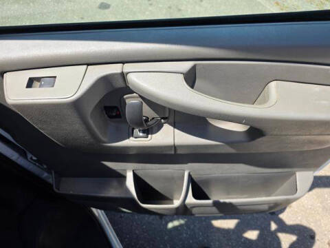 2014 Chevrolet Express 1500