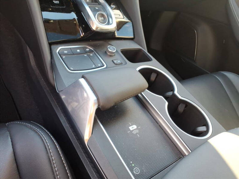 2023 Acura MDX SH-AWD w/Tech