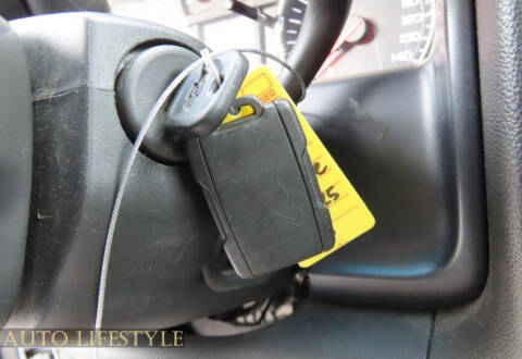 2018 Chevrolet Silverado 2500HD Work Truck