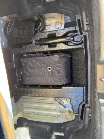 2019 Chevrolet Camaro LT