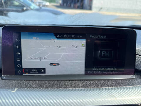 2018 BMW 4 Series 430i xDrive Gran Coupe