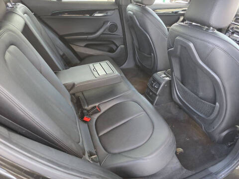 2018 BMW X2 sDrive28i