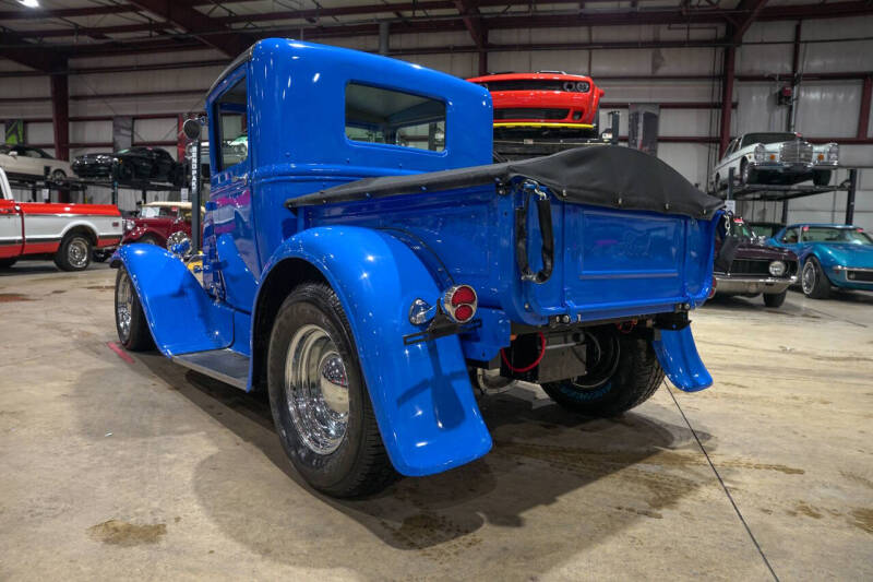 1930 Ford F-100