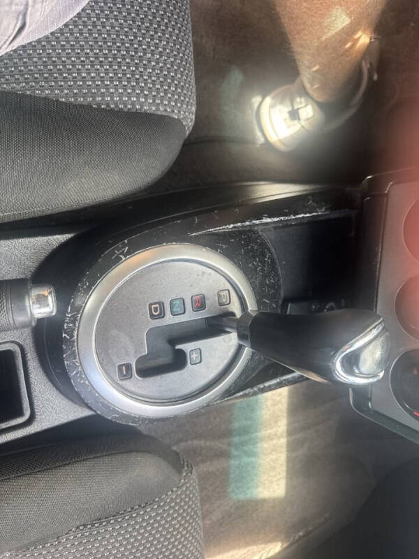 2004 Hyundai Tiburon GT V6