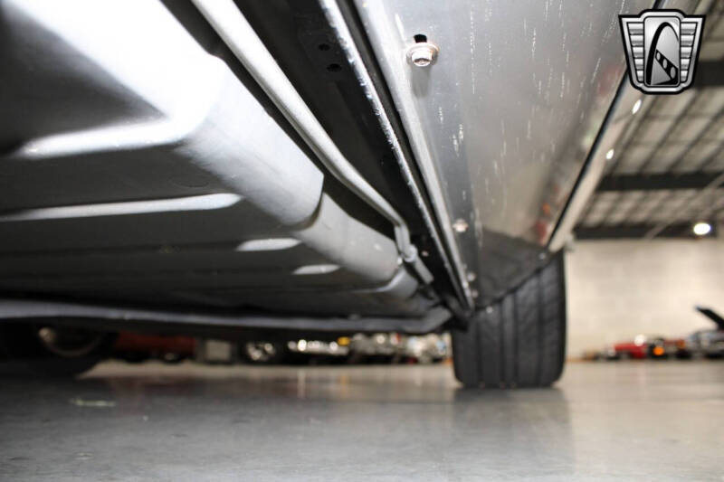 1996 Chevrolet Corvette