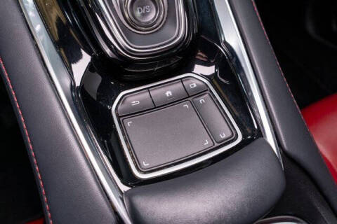 2019 Acura RDX w/A-SPEC