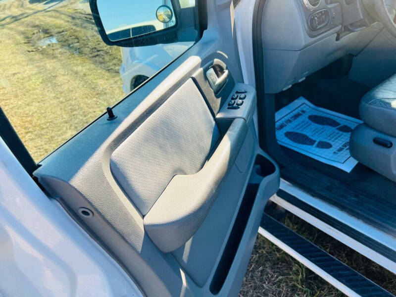 2004 Ford Expedition XLT