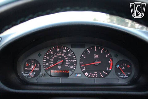1995 BMW M3
