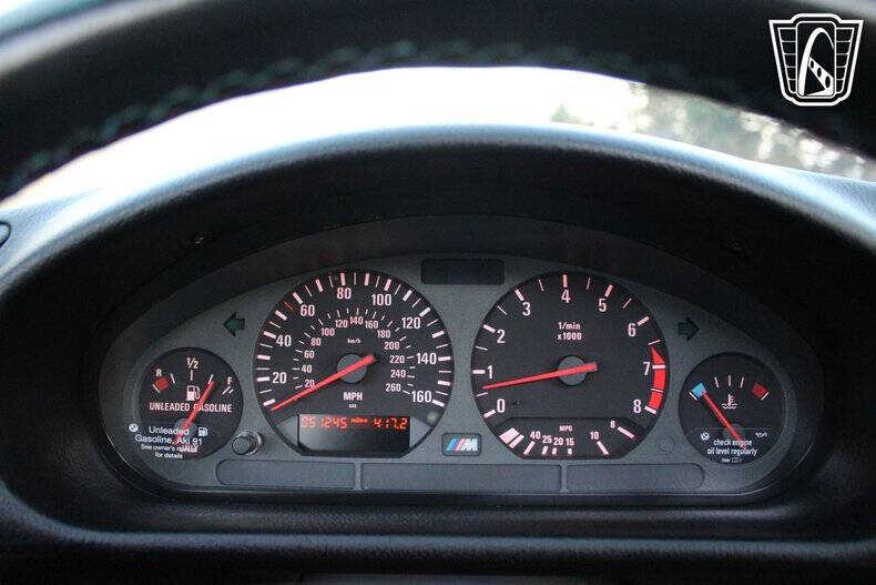 1995 BMW M3