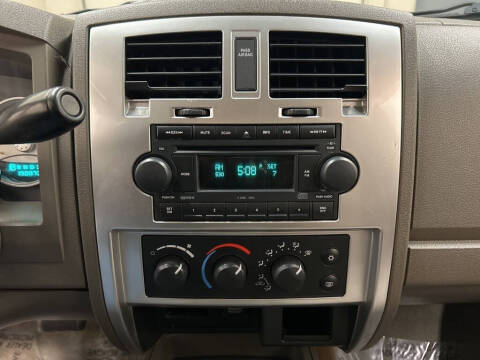 2005 Dodge Dakota Laramie