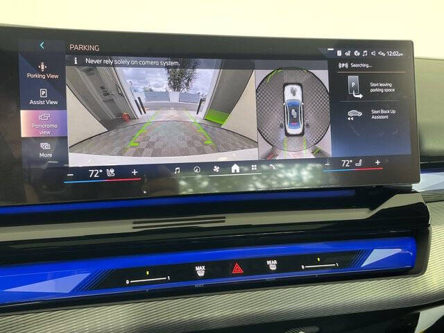 2026 BMW i5 eDrive40