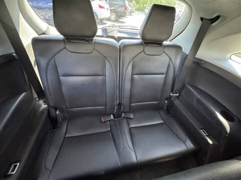 2014 Acura MDX SH-AWD w/Tech