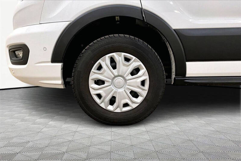 2023 Ford Transit 350 XLT