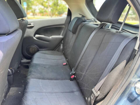 2014 Mazda MAZDA2 Sport
