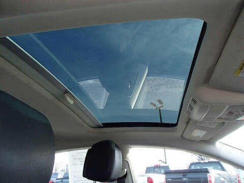 2013 Volkswagen CC VR6 4Motion Executive