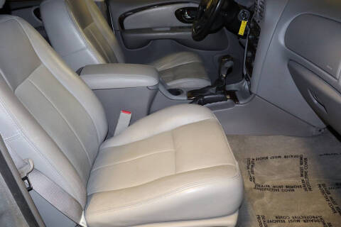 2006 Buick Rainier CXL