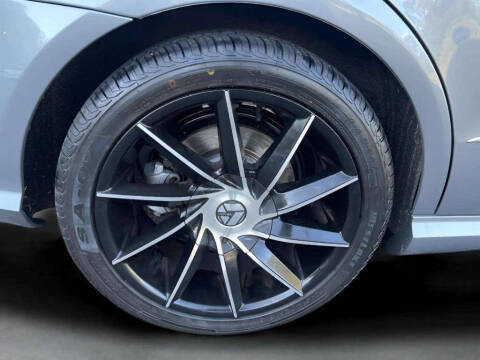 2013 Mercedes-Benz E-Class