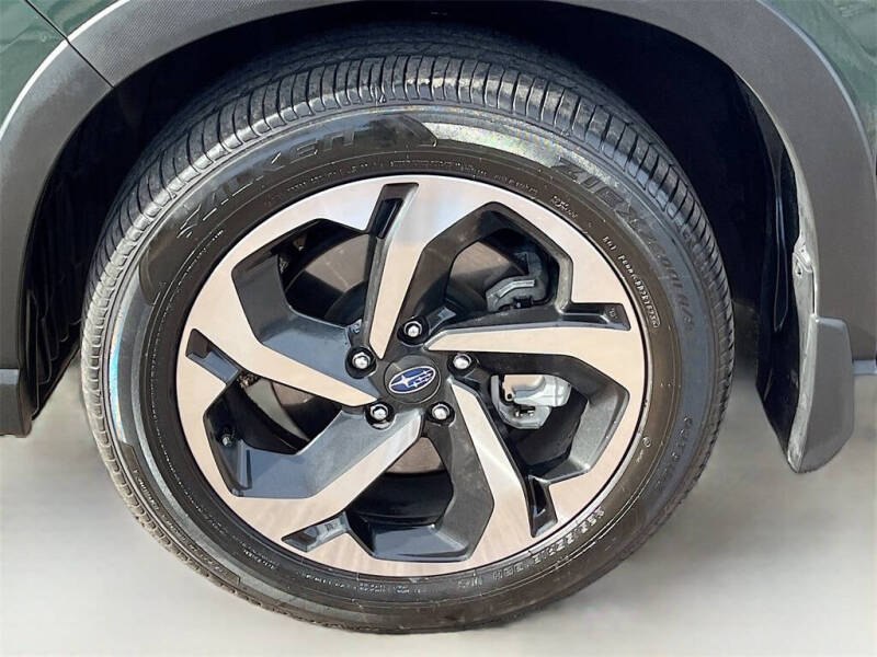 2023 Subaru Forester Touring