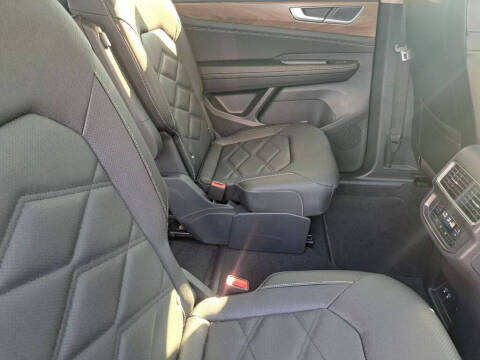 2026 Volkswagen Atlas SE