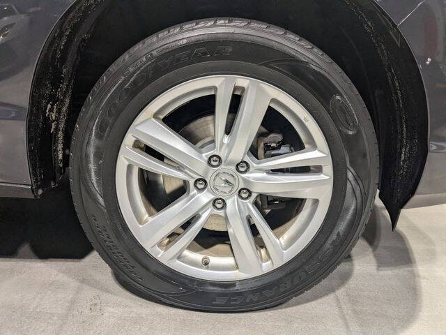2013 Acura RDX w/Tech