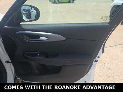 2025 Dodge Hornet GT