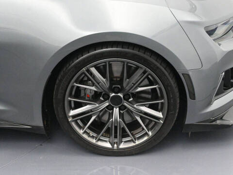 2020 Chevrolet Camaro ZL1