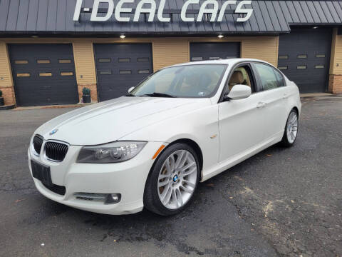 2011 BMW 3 Series for sale at I-Deal Cars in Harrisburg PA