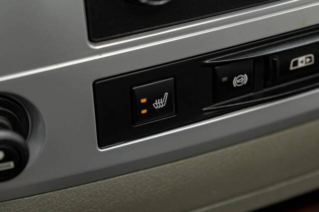 2009 Dodge Ram 2500 Laramie