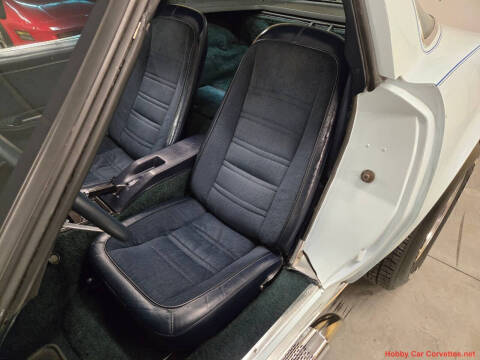 1978 Chevrolet Corvette