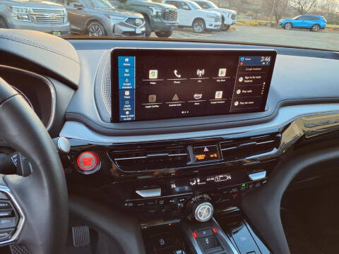 2025 Acura MDX SH-AWD w/Tech