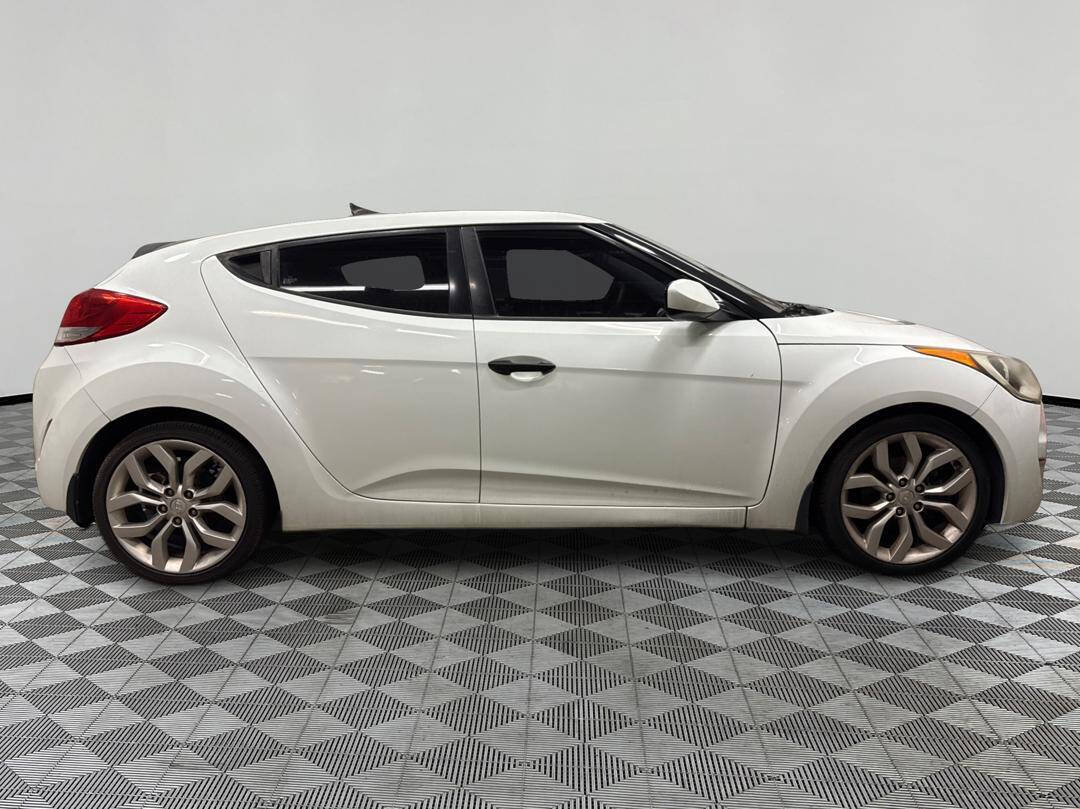 2013 Hyundai VELOSTER for sale at Paley Auto Group in Columbus, OH