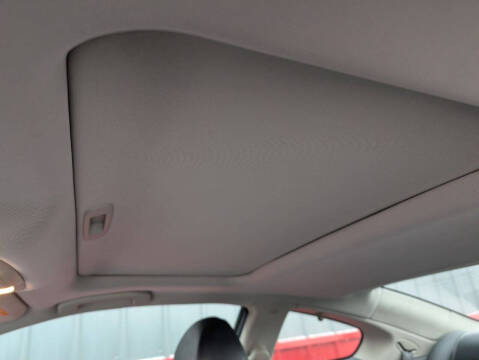 2010 Infiniti G37 Coupe x