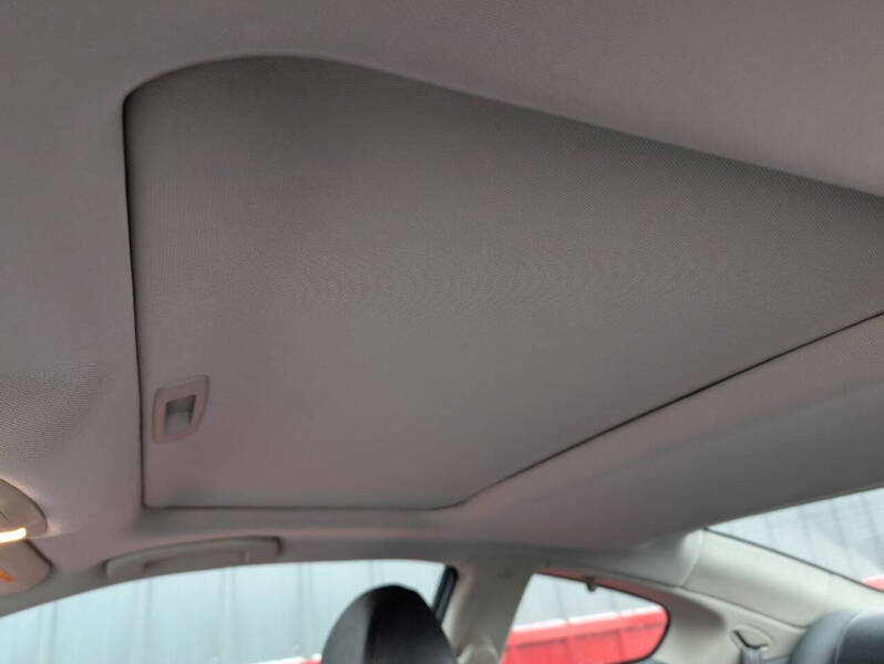 2010 Infiniti G37 Coupe x